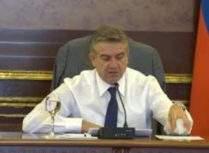 Վարչապետ. պետք է վերացնել այն կառույցը, որը էֆեկտ չի տալիս