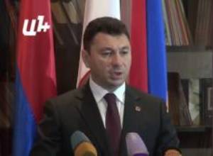 ՀՀԿ նիստից հետո