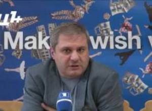 «70 երկրում մեր մասին գիտեն». Արթուր Ղուկասյան