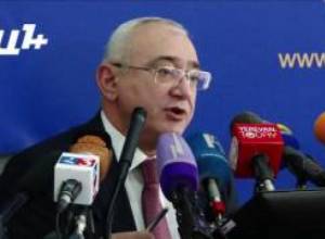 ՏԻՄ ընտրությունները ԿԸՀ նախագահը ազատ եւ արդար է համարում