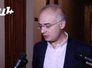 Դա խաբեություն է. Լևոն Զուրաբյան