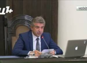 «Բոլոր անկուսակցական նախարարները շատ արագ կթռնեն»
