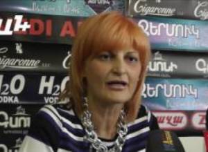 Մեկը մյուսի կրկնությունն է՝ Անուշ Սեդրակյանը՝ վարչապետերի մասին