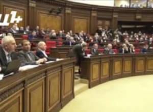 "Մարդիկ իրենց ձեռքով ու կյանքով են պատժելու գողերին"