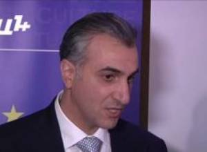 Նոր նախարարը խաղողի մթերման հարցում խնդիր չի տեսնում