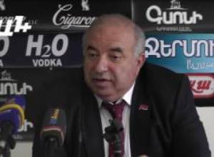 17 տարի՝ Թուրքիայի սեփական այգում տուն կառուցելու համար