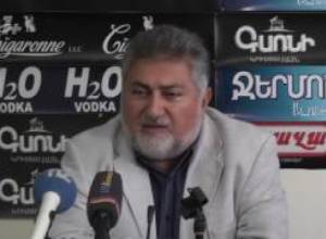 «Հաջորդ քայլով ռուսներն Ադրբեջանին «Իսկանդեր» կծախեն». Արա Պապյան