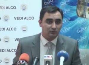 «Ասեն Ռեյ Չարլզին են բերելու, փողերը վերցնեն, գնան երկրից»