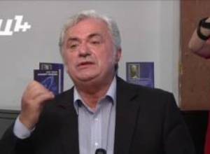 Գուրամ Օդիշարիայի խոսքը