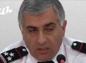 «Բաժանմունքներում հիմնականում քննիչներն են խոշտանգում մարդկանց»