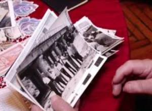 Պիրադովների ազնվական ընտանիքում