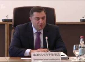 Ինչ է ակնկալում վարչապետը բանկային համակարգից