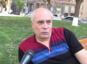 Պահանջ՝ անվանակոչել Լենինգրադյան փողոցը