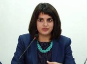 ՀՀ-ում կանանց 40 տոկոսը խտրականության պատճառով աշխատանք չունի