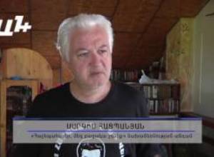 Պատրաստվում են ընդունել սիրիահայերի ընտանիքին