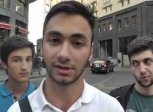 Ինչ սպասելիքներ ունեն մեր համաքաղաքացիները Լեհաստան- Հայաստան խաղից