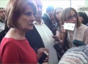 «Ինչո՞վ են միավորվել՝ թղթո՞վ, ախր դա քիչ է». ՀՀԿ-ականը՝ Վանաձորի դավաճանների մասին