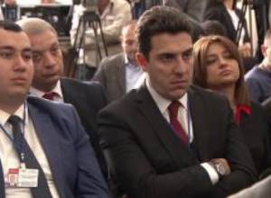 ՀԱՊԿ ասուլիսն  ամբողջությամբ