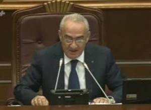 «ՊՆ մատակարարները գերշահույթ են ստանում վարդենիսցիների հաշվին»