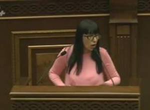 «Ամենալավ ընտրությունները անցկացվել են ամենախայտառակ ԸՕ-ով»