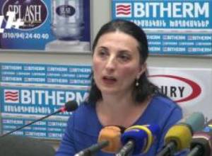 Անձնական տվյալների պաշտպանությունը Հայաստանում բարձիթողի վիճակում է