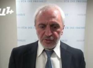 Իշխանությունը փորձելու է փոշիացնել ընդդիմադիր ձայները. Արամ Մանուկյան