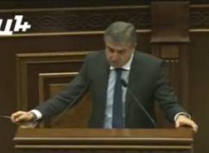 Ինչպե՞ս է վարչապետը պայքարելու Ս. Ալեքսանյանի, Մ. Մինասյանի դեմ