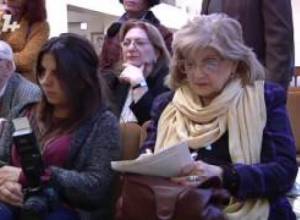 Ինչպես չկորցնել մարդ տեսակը. Ստուրուայի խոսքը