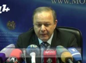 Պետպատվերը չի բավարարում բժիշկների պատճառով. նախարար