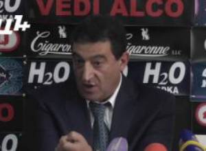 «Գալիս են խոստումներով. սա հին, բարի ավանդույթ է». Անուշ Սեդրակյան