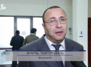 Սասնա ծռերը որպես վկա ցուցմունք կտան Գեւորգ Սաֆարյանի գործով