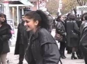 «Սա բանդիտիզմ է  համաշխարհային մակարդակով»