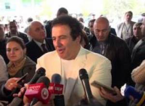 Ես բոլորին ներում եմ. Գագիկ Ծառուկյան