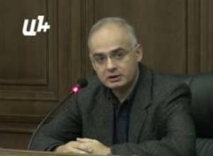 «Գագիկ Ծառուկյանի նախադեպը շատ վատն էր». Լևոն Զուրաբյան