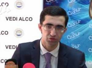 Բացասական միտում բյուջեում