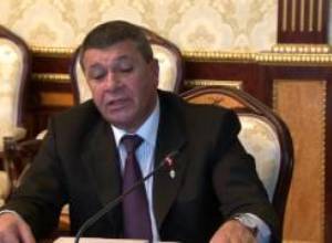 Վլադիմիր Գասպարյան. ինչքան շատ տեսախցիկ՝ այդքան քիչ տուգանք