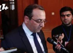 Արծվիկ Մինասյանը՝ քարերի սիմֆոնիայի, Ջերմուկի և այլնի մասին