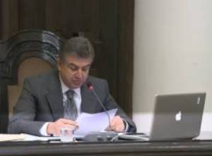 Ֆինանսական հոսքերը՝ պետական կառույցներին. վարչապետի հանձնարարականները