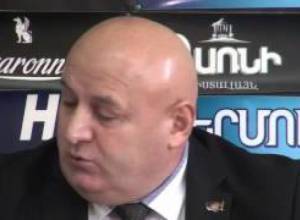 Հայաստանի հանրապետությունը նույնիսկ սեփական կատու չունի. Գրիշա Սարգսյան