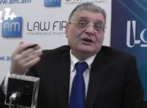 Իշխանությունը խորքային փոփոխություն անելու մտադրություն չունի. Ա.Կարապետյան