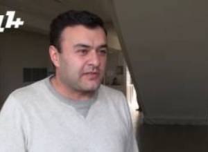 Փնտրվում է վկան