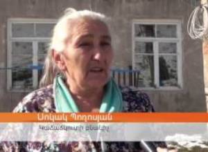 Կիրակի. Հանրային տրանսպորտի բացակայությունը` համայնքների մեկուսացման պատճառ