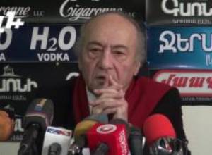 «Եթե 100 տարի առաջ հավաքվեր այդ 1000 դրամը, Արևմտյան Հայաստանը մերը կլիներ»