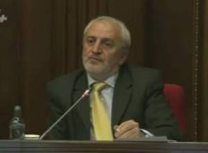 Ինչո՞ւ կամավոր չէ այս գումարների հավաքագրումը