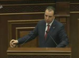 Ինչպե՞ս են տնօրինվելու գումարները. Լևոն Զուրաբյանի հարցը