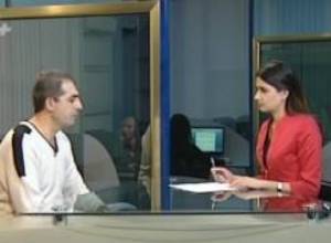 1000 դրամը կօգնի բանակի՞ն. Հատված Այբ-Ֆե-ի ուղիղ եթերից