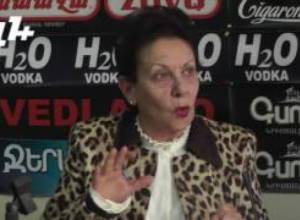 ««Մարտիկ» հիմնադրամը ստվերում է 1000 դրամների նախագիծը»