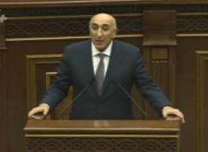 1500 կոնդեցի գտնվում է փողոցում. Զարուհի Փոստանջյանի հարցը