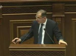 Նախարարը չհասկացավ Նիկոլ Փաշինյանի մտքի թռիչքը