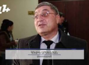 Արեգ Կյուրեղյանը ոտքի չի կանգնել, քննիչին հարցրել է մարտի 1-ի սպանդի մասին